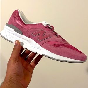 New Balance 997H